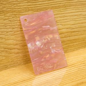 Pattern <b>Acrylic</b> Sheet Custom Printed Decorative Board for Furniture Wall Panels and <b>Craft</b> Use - Product Image 3