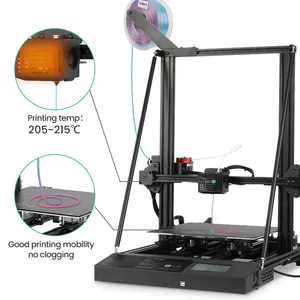 Sunluu filamento pla de seda, 1.75mm para impressora 3d 1kg textura de seda pla filamentos 3d