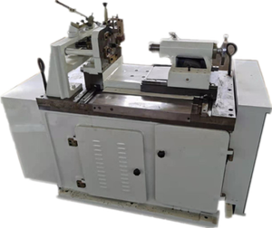 Multifunctional Automatic PLC Pump Motor Beauty Soap Production Line High Efficiency Made in China - Product Image 6