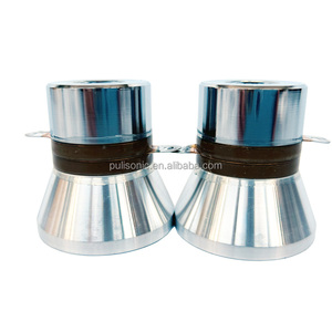 Cảm biến đầu dò siêu âm áp điện 33kHz 60W cho máy phát siêu âm Hàn Quốc - Product Image 1