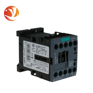 คอนแทคเตอร์ SIEMENS 3RT2 016-1BB42 3RT2016-1BB42 ของแท้ใหม่เอี่ยม สำหรับ PLC Programmable Controller - Product Image 1
