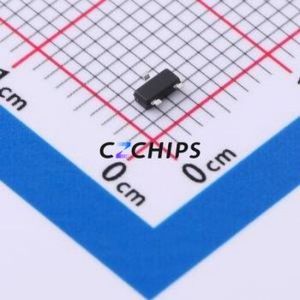 Diode de commutation MMBD4148SE SOT-23(TO-236) d'origine et neuve, fournisseur de composants électroniques en gros et service BOM - Product Image 2