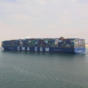 Agente de Exportación de Carga Marítima en Contenedores 40HQ Diligence Sail para África del Norte y África Occidental - Product Image 1