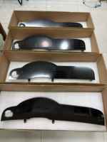 Dasbor Mobil untuk Audi A6L 2005-2011 Player DSP Audio Layar 24.6 Inci 1920*720 Kluster Digital