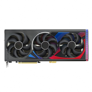 Tarjeta Gráfica GPU RTX4090 12GB GDDR6 Original y Económica para Computadora de Escritorio, Portátil para Juegos con PCI Express - Product Image 2