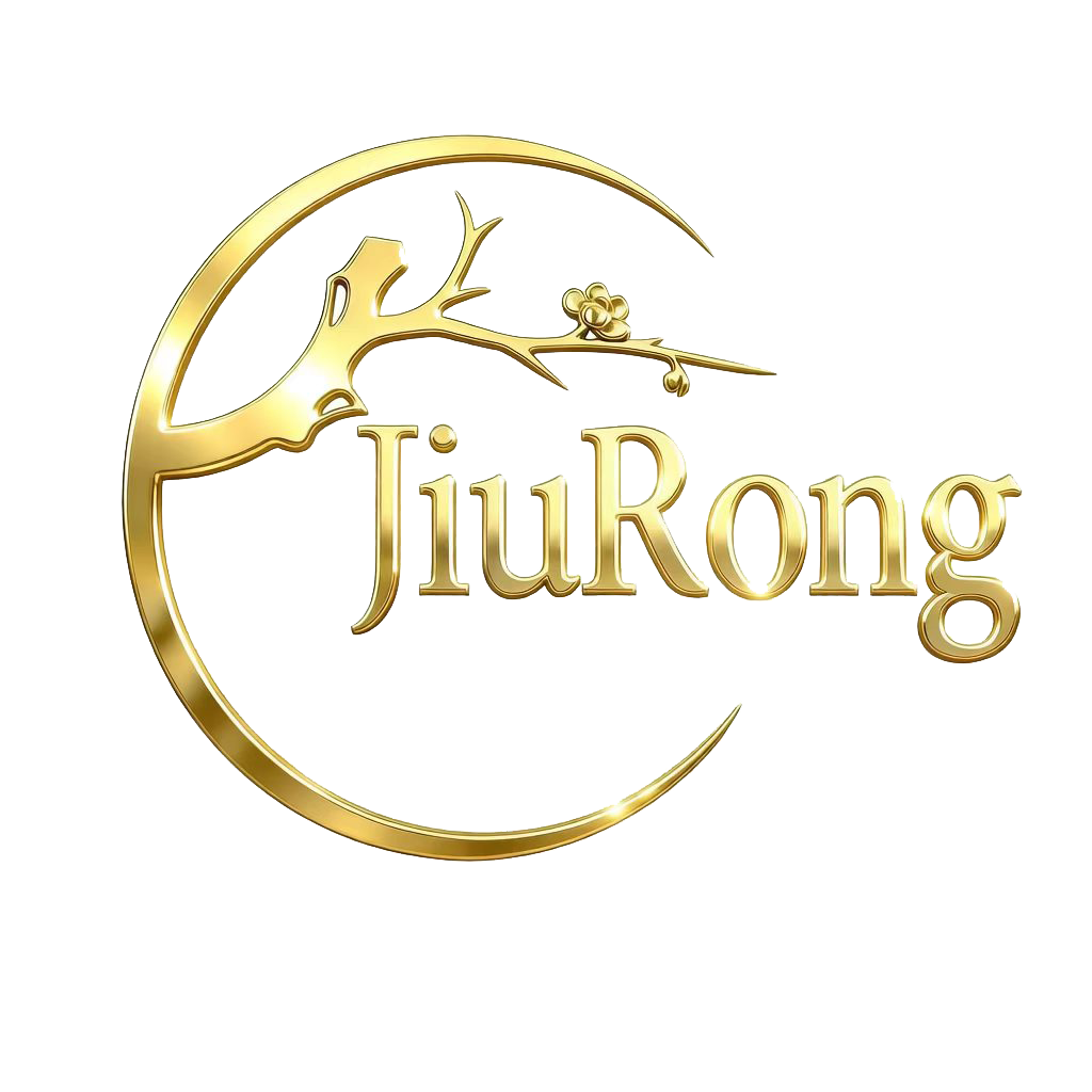 Shenzhen Jiurong Technology Co., Ltd. logo