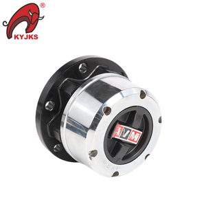 صُرة قفل العجلات الأمامية الأوتوماتيكية لنيسان باترول Y60 Y61 - Product Image 3