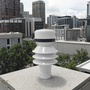 BGT CE RS485 intelligente pioggia pioggia pioggia pioggia pioggia pioggia misuratore per stazione meteo o Smart City - Product Image 6