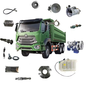 Accesorios para camiones y accesorios para autobuses para <span class=keywords><strong>Zhongtong</strong></span> Yutong, piezas de repuesto para autobuses Sinotruk <span class=keywords><strong>Howo</strong></span> Foton Shacman, piezas de repuesto para camiones - Product Image 5