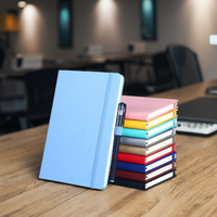 Notebook-Hersteller Classic A5 Hardcover-Notizbuch für Schulreisen Schreiben allgemeines Notizbuch