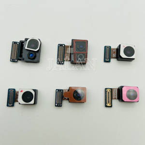 Caméra frontale pour <span class=keywords><strong>samsung</strong></span> S8 <span class=keywords><strong>S9</strong></span> Plus Note 8 Note 9 S10 S10 + écran de téléphone portable caméra frontale de remplacement pièces de rechange - Product Image 6