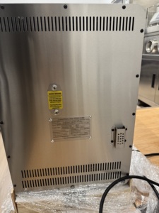 Four à micro-ondes haute vitesse Shineho Commercial Turbo Chef, style <span class=keywords><strong>Merrychef</strong></span>/Turbochef - Product Image 3
