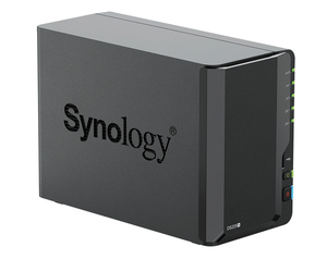 Synology DiskStation DS225+ NAS Intel Celeron J4125 เซิร์ฟเวอร์จัดเก็บข้อมูล 2 ช่องใส่ฮาร์ดดิสก์ รับประกัน 3 ปี สินค้าใหม่แกะกล่อง ของแท้ มีสินค้าในสต็อก - Product Image 6