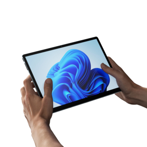 Kleiner PC Notebook Laptop Tablet PC/Oberfläche N5095 <span class=keywords><strong>Surface</strong></span> Style 2 in1 Win 10 11 Computer Tablet mit Tastatur Touchscreen