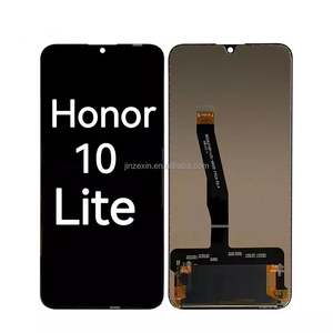 Display LCD di Ricambio con Touch Screen per Huawei Honor 10 Lite e Huawei <span class=keywords><strong>Psmart</strong></span> <span class=keywords><strong>2019</strong></span> - Product Image 1