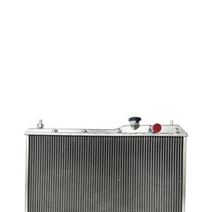 Radiateur en aluminium pour <span class=keywords><strong>Honda</strong></span> Orthia EL 1, 2, <span class=keywords><strong>3</strong></span> 1995-2002 - Product Image 4