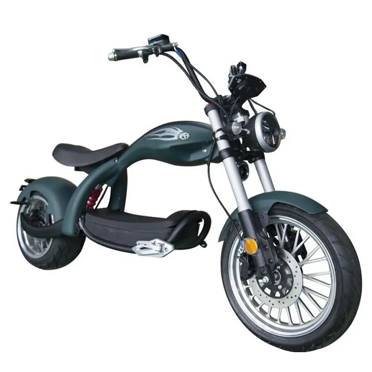 1000W motobike Electrica Moto Electrique 2000W citycoco 전기 오토바이 스쿠터