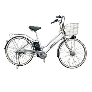 26 pollici 350w 48v batteria/250w motore e bici city bike donna <span class=keywords><strong>bicicletta</strong></span> elettrica <span class=keywords><strong>da</strong></span> città <span class=keywords><strong>da</strong></span> <span class=keywords><strong>uomo</strong></span> - Product Image 6