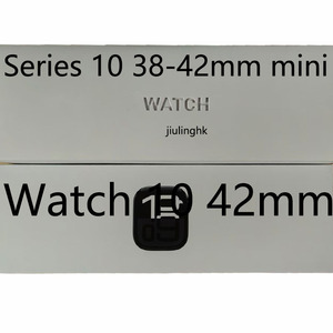 S10 <span class=keywords><strong>S</strong></span>érie 10 45 mét Smartwatch Relogio inteligente Masculino E Feminino esportivo một prova dagua <span class=keywords><strong>Com</strong></span> NFC cho Bluetooth đồng hồ - Product Image 3