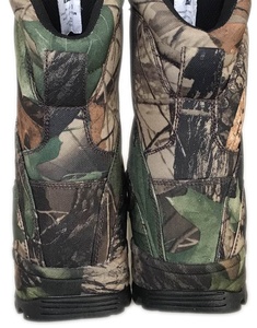 <span class=keywords><strong>Botas</strong></span> de combate tácticas de camuflaje para caza - Product Image 5