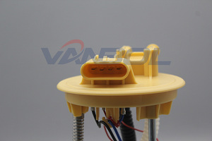 Pompa bahan bakar elektrik dalam tangki rakitan modul untuk lctata ACE MEGA DICOR ZIP LX truk <span class=keywords><strong>MINI</strong></span> - Product Image 5