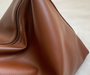 Bolso de mujer de gran capacidad, nuevo bolso de trabajo tipo bandolera, bolso de mano retro de moda con un solo hombro - Product Image 5