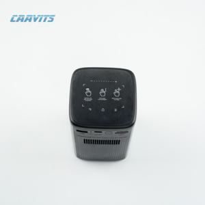 CAAVITS YHC2000 3D DLP Mini 960X540P Wifi Smart <span class=keywords><strong>Led</strong></span> Dlp Android <span class=keywords><strong>Batterie</strong></span> Portable Vidéo <span class=keywords><strong>Projecteur</strong></span> Support 4K <span class=keywords><strong>Projecteur</strong></span> Extérieur - Product Image 3