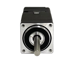 Motor paso a paso YPF de 0.35 Nm, integrado en máquina, de alto rendimiento, híbrido de 14/35 mm, 17/12 V - Product Image 1