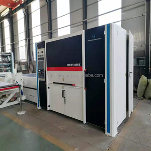 آلة ضغط فراغي 3300X عالية الجودة لتخصيص المنازل بالكامل، خزائن، أبواب خشبية، آلة ضغط فراغي - Product Image 3