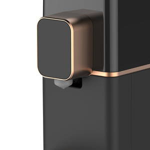 Machine à expresso Kapsel Cafetière de qualité supérieure pour un café à l'<span class=keywords><strong>italienne</strong></span> parfait - Product Image 3