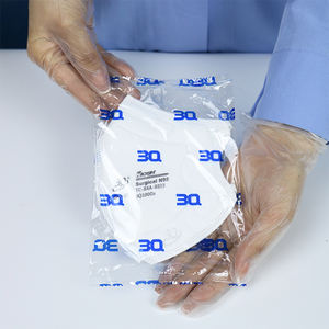 หน้ากากอนามัย <span class=keywords><strong>N95</strong></span>แบบใช้แล้วทิ้งสำหรับใช้ในโรงพยาบาล N95mask การผ่าตัดได้รับการรับรองจาก NIOSH - Product Image 5