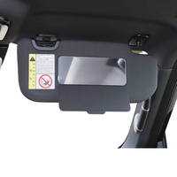 Pièces intérieures et électroniques pour Jetour X70 PLUS X90 PRO Shanhai L7, interrupteur de tableau de bord, lève-vitre, accessoires de siège