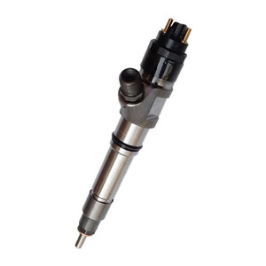 หัวฉีดคอมมอนเรล Kang Hongda รุ่น 0445120360 สำหรับเครื่องยนต์ Hongyan Jieshi 128V ชุดประกอบระบบฉีดน้ำมันเชื้อเพลิง - Product Image 2