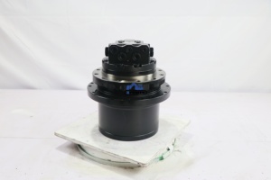 TM09 TM09E ท้ายขับมอเตอร์สำหรับเดินทางพร้อมกระปุกเกียร์สำหรับ E307 E307B E307C E308 PC60-7อะไหล่รถขุด PC60 - Product Image 3