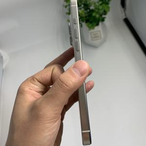 Telefono 16 Pro Max Grado A Originale Usato all'Ingrosso Cellulare Originale Usato <span class=keywords><strong>di</strong></span> Alta Qualità Sbloccato Smartphone 5G Telefono Mobile Usato - Product Image 5