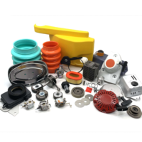 Vilebrequin de moteur robuste compatible avec les tronçonneuses Husqvarna 346XP 351 353 Jonsered CS2147 CS2152, pièce de rechange d'entraînement OEM 504206802