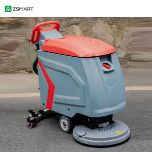 Machines de lavage de sols industrielles, laveuses de sols domestiques, nettoyeurs de sols à vendre - Product Image 3