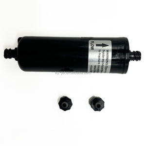 Mới Sinh Thái Dung Môi Máy In Capsual Mực Lọc 80Mm Cho Ep-Con trai Dx5 Xp600 Tx800 I3200 4720 Spt510 đầu In Hình Trụ Dài Lọc - Product Image 5