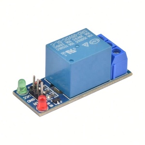 1/2/4/6/8 ช่อง 5V12V24V โมดูลรีเลย์บอร์ดควบคุม PLC ออปโตคัปเปลอร์ไอโซเลเตอร์ระดับสูง/ต่ำทริกเกอร์ MCU - Product Image 4