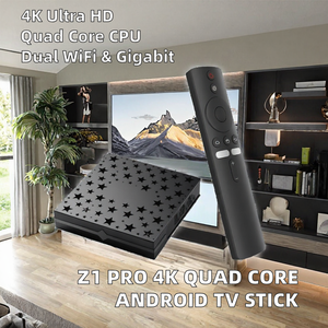 HD Günstiger Preis Amlogic S905X4 Android 14 <span class=keywords><strong>X96</strong></span> <span class=keywords><strong>Max</strong></span> + Ultra TV-Box 4GB 32GB 4GB 64GB 2,4G/5G Dual WLAN Set-Top-Box - Product Image 5