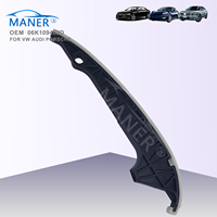 KIT de cadena de distribución de motor MANER, accesorios 06K109469D para AUDI A5 A7 Q5 Q7 TT Seat Skoda VW JETTA PASSAT GOLF