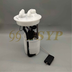 Dsyp Zcqr004a Auto-Onderdelen T11-1106610DA Brandstofpomp Assemblage Voor Chery Tiggo1.6 /<span class=keywords><strong>2</strong></span>.0 - Product Image 5