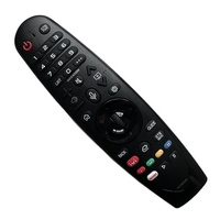 Télécommande de haute qualité AKB75855502 avec fonction vocale compatible avec la télécommande LG Magic TV AKB75855503 AKB75855501