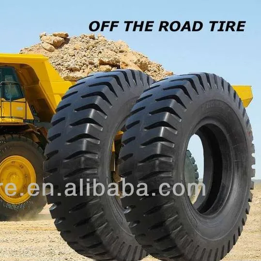di alta qualità di pneumatici otr radiale 3700r57