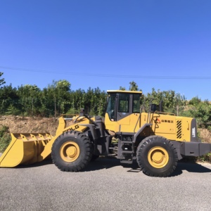 Good Price Used Sdlg956l <b>Wheel</b> Loader Secondhand SDLG956L 956L LG956f 936L 958F <b>Wheel</b> Front Loader Warranty Suitable Prices - Product Image 4