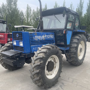 Tractores Fiat 110-90 de <span class=keywords><strong>segunda</strong></span> <span class=keywords><strong>mano</strong></span> Maquinaria agrícola usada Holanda Tractor Fiat <span class=keywords><strong>4x4</strong></span> Tracción en las ruedas 110-90 Tractores usados para agricultura - Product Image 1