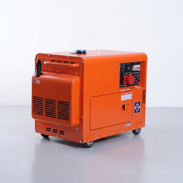 Super Silent 15kw diesel Generator Set 10kw 10kva 12kva 15 Kva Silent diesel Generators 12kw Silent Standby diesel Generator