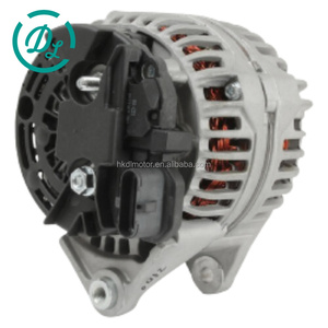 ชุดประกอบไดชาร์จ EexcavaStart 24V 70A รุ่นทดแทน 0124555005 4892318 สำหรับรถขุดงานหนัก รับประกัน 1 ปี ทนทาน คุณภาพสูง - Product Image 2