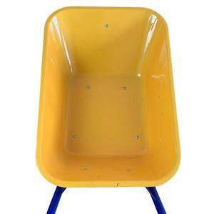 รถเข็นล้อเดียวโลหะ - Product Image 4