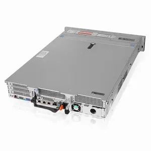 戴尔PowerEdge R740 2U视窗服务器最畅销的高质量串行TCP机箱戴尔服务器